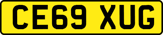 CE69XUG