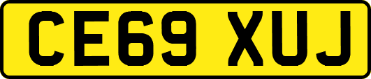 CE69XUJ