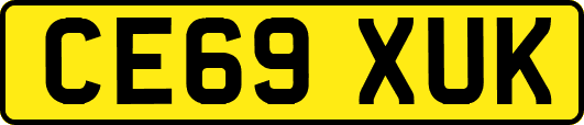 CE69XUK