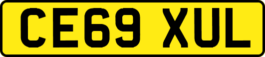CE69XUL
