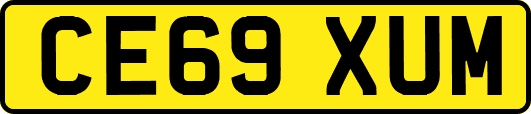 CE69XUM