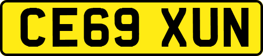 CE69XUN