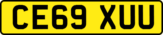CE69XUU