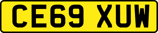 CE69XUW
