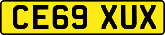 CE69XUX