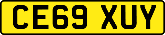 CE69XUY