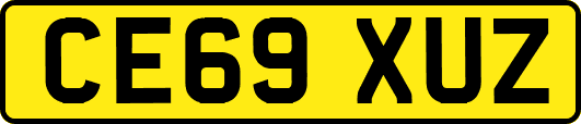 CE69XUZ