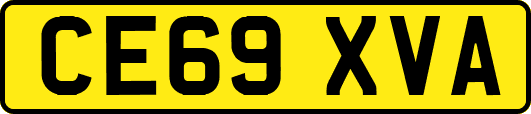CE69XVA