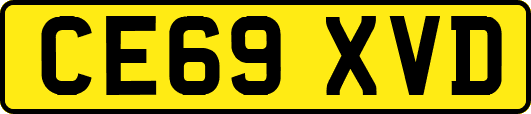 CE69XVD