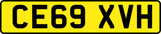 CE69XVH