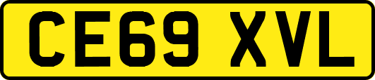 CE69XVL