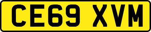 CE69XVM