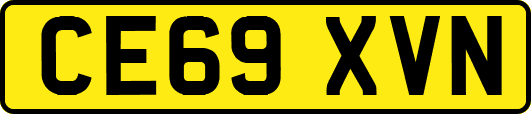 CE69XVN