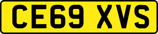 CE69XVS