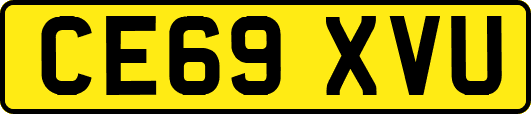 CE69XVU