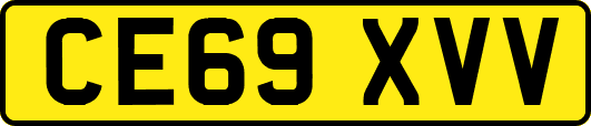CE69XVV