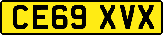 CE69XVX