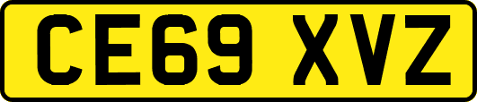 CE69XVZ