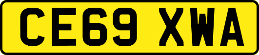 CE69XWA