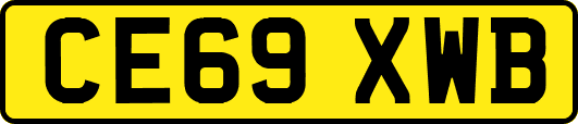 CE69XWB