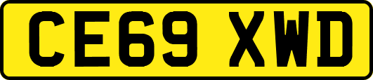 CE69XWD