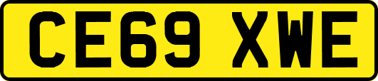 CE69XWE