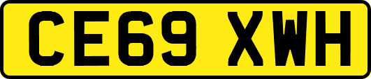 CE69XWH