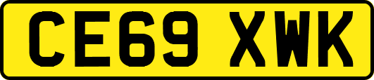 CE69XWK