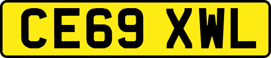 CE69XWL