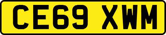 CE69XWM