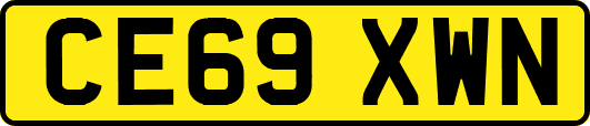 CE69XWN