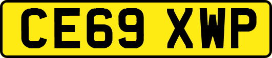 CE69XWP