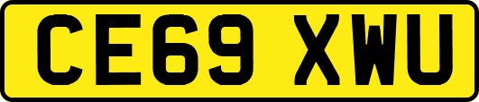 CE69XWU