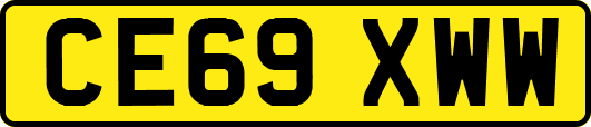 CE69XWW
