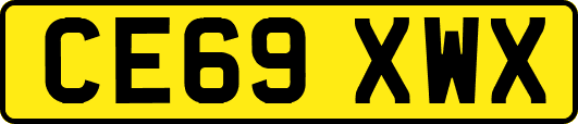 CE69XWX