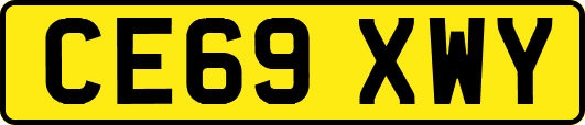 CE69XWY