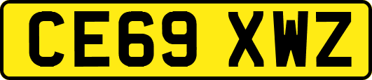 CE69XWZ