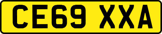 CE69XXA