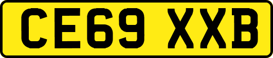 CE69XXB