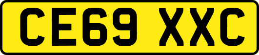 CE69XXC