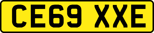 CE69XXE