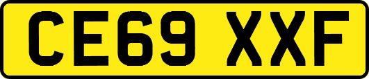 CE69XXF