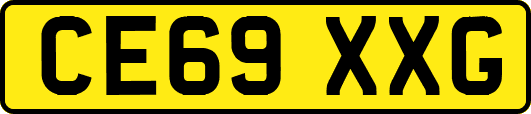 CE69XXG