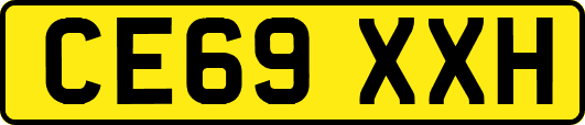 CE69XXH