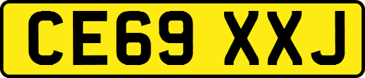 CE69XXJ
