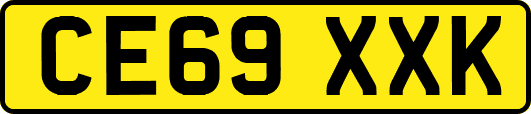 CE69XXK