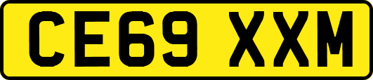 CE69XXM