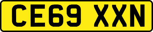 CE69XXN