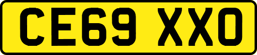 CE69XXO