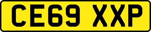 CE69XXP